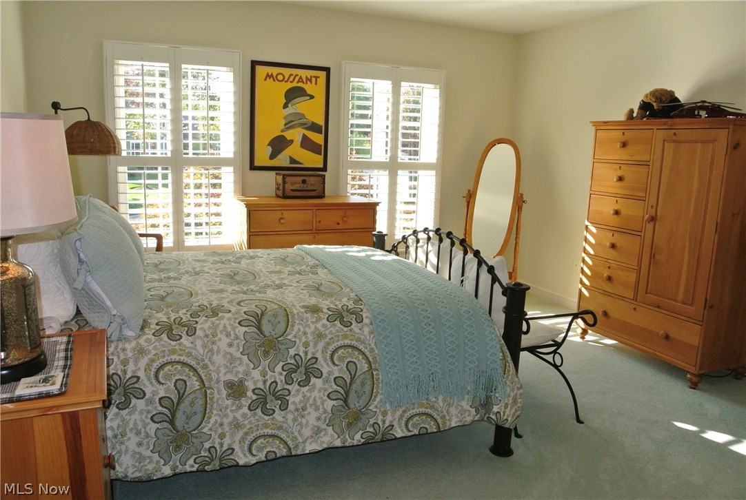 Barrington Sub - Residential