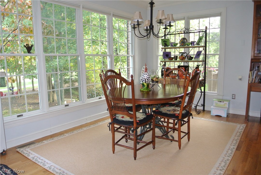 Barrington Sub - Residential