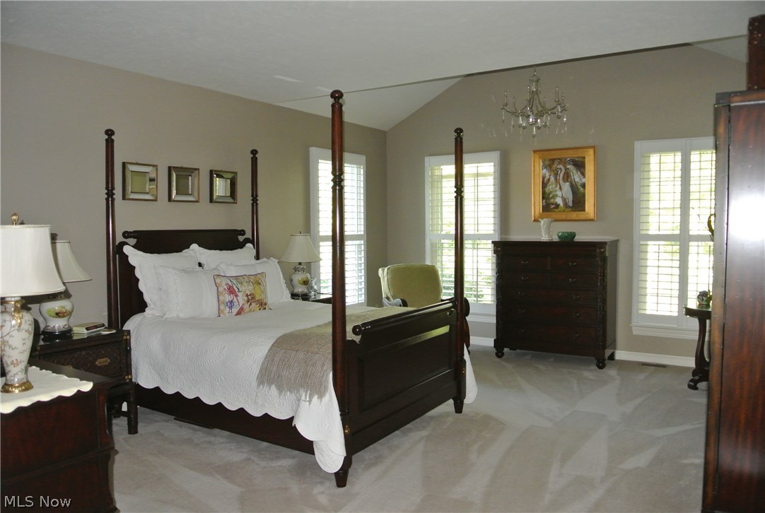 Barrington Sub - Residential