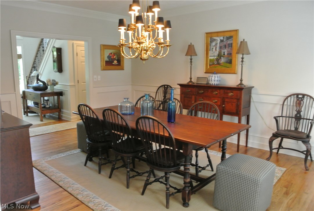 Barrington Sub - Residential