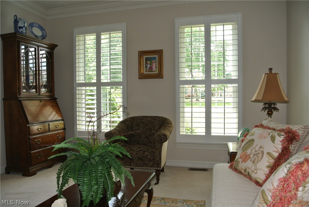 Barrington Sub - Residential