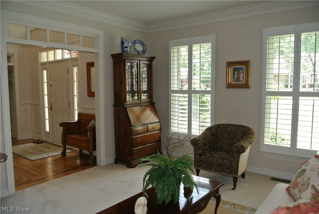 Barrington Sub - Residential