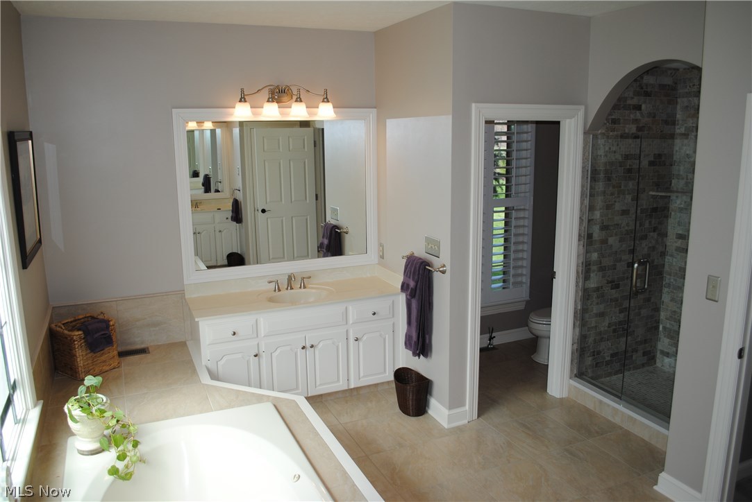 Barrington Sub - Residential