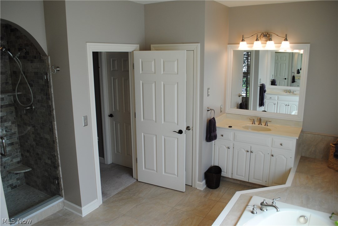 Barrington Sub - Residential