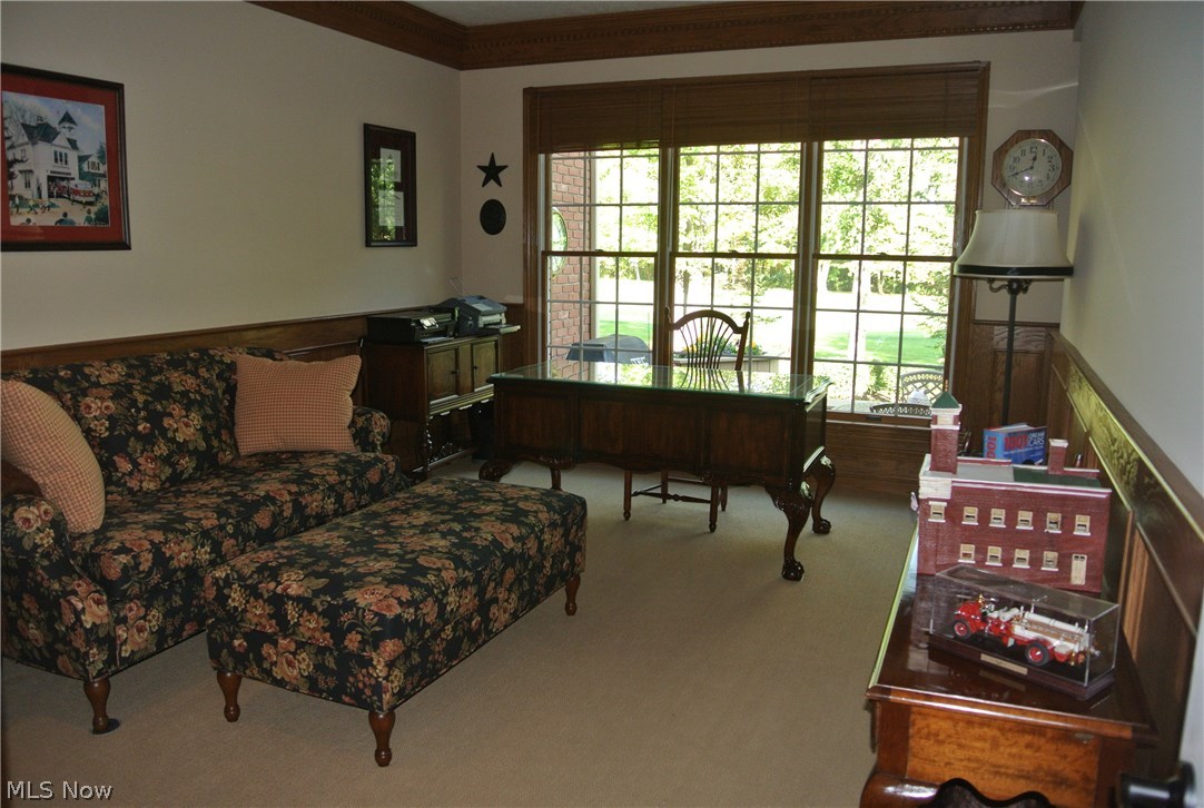 Barrington Sub - Residential