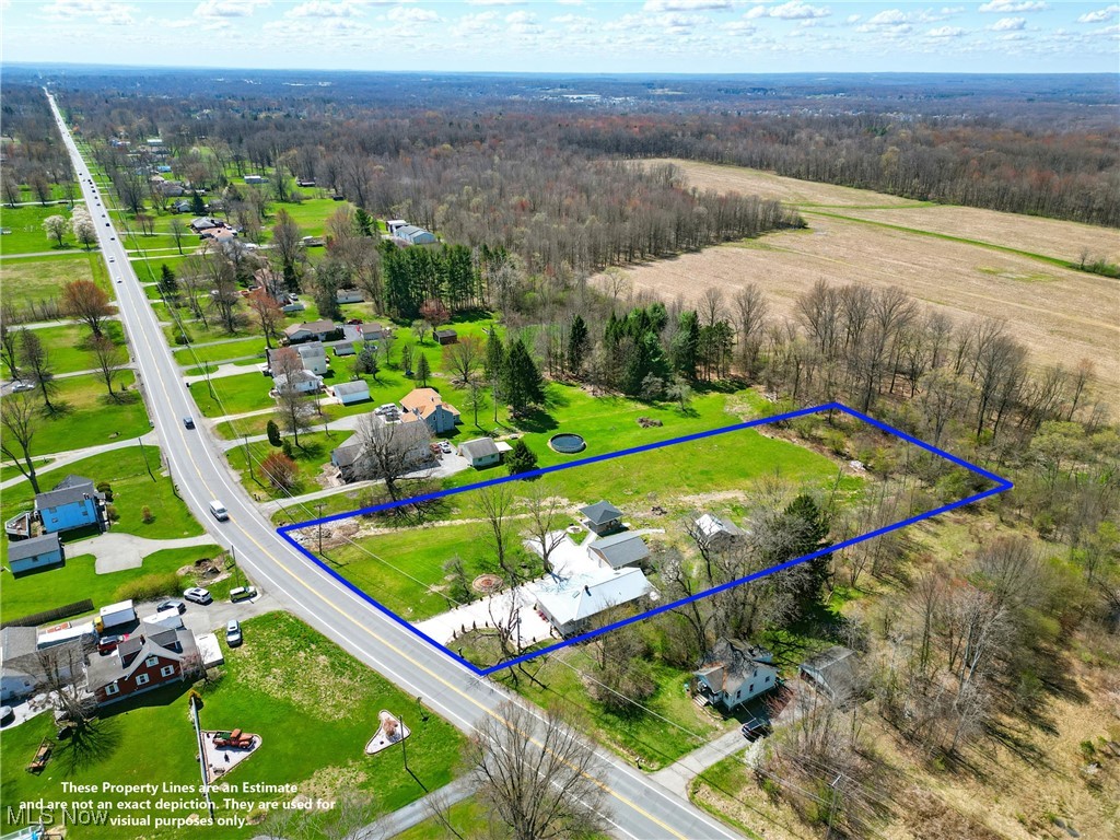 3270 S Canfield Niles Road, Canfield, Ohio image 34