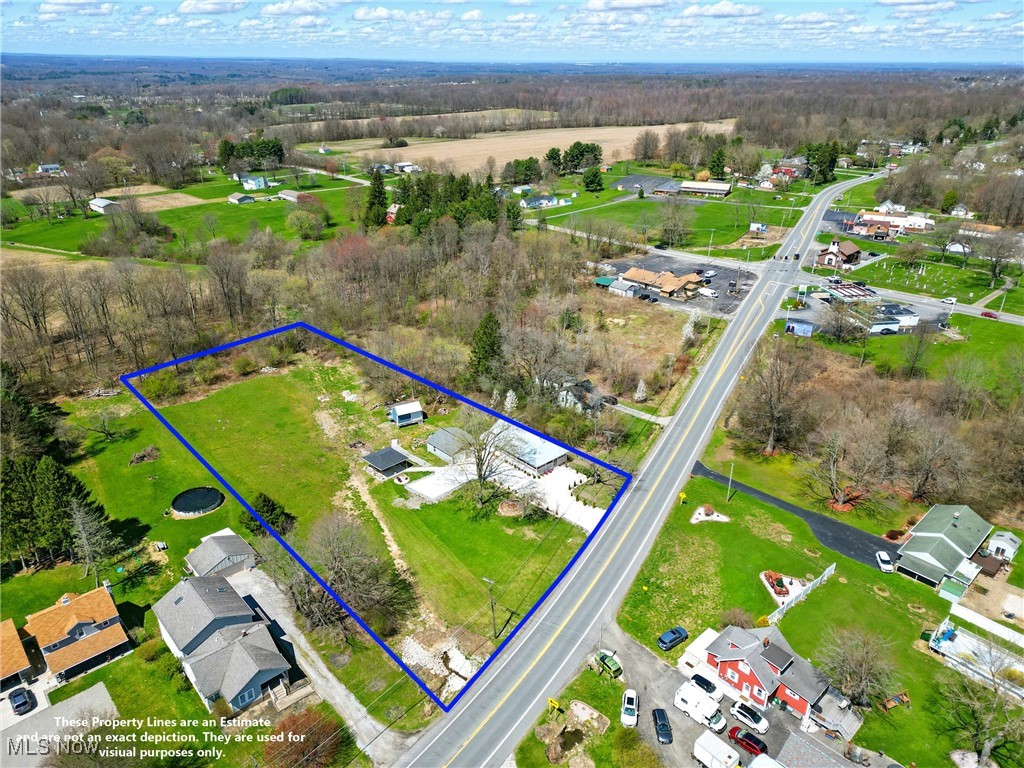 3270 S Canfield Niles Road, Canfield, Ohio image 36