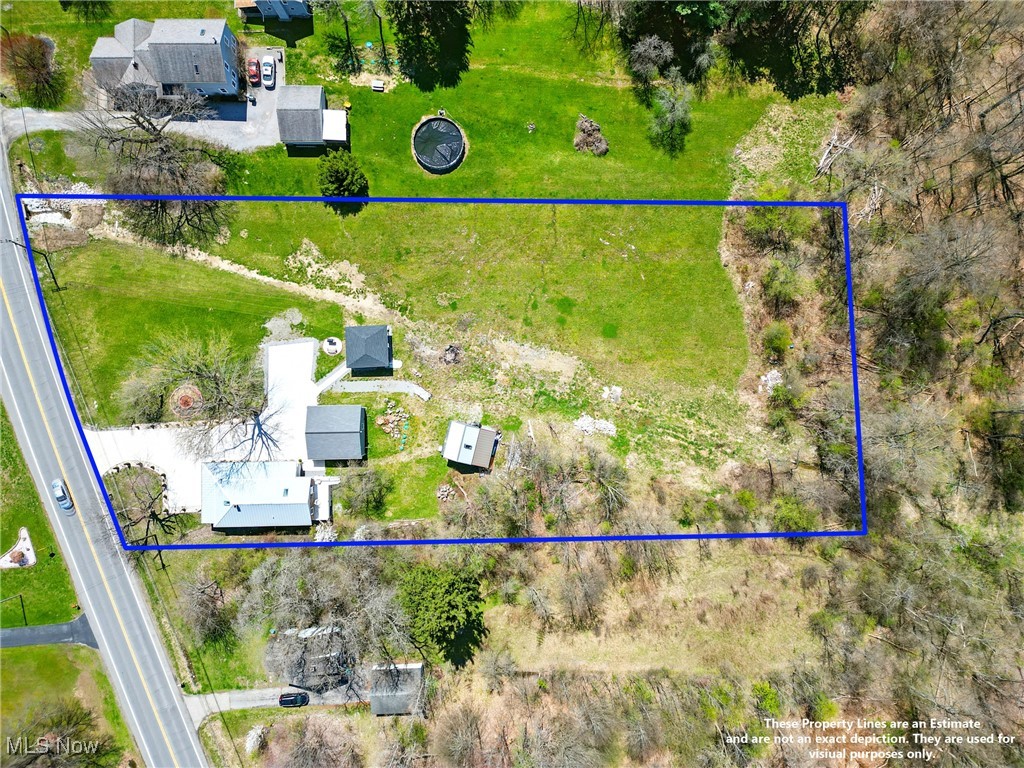 3270 S Canfield Niles Road, Canfield, Ohio image 35
