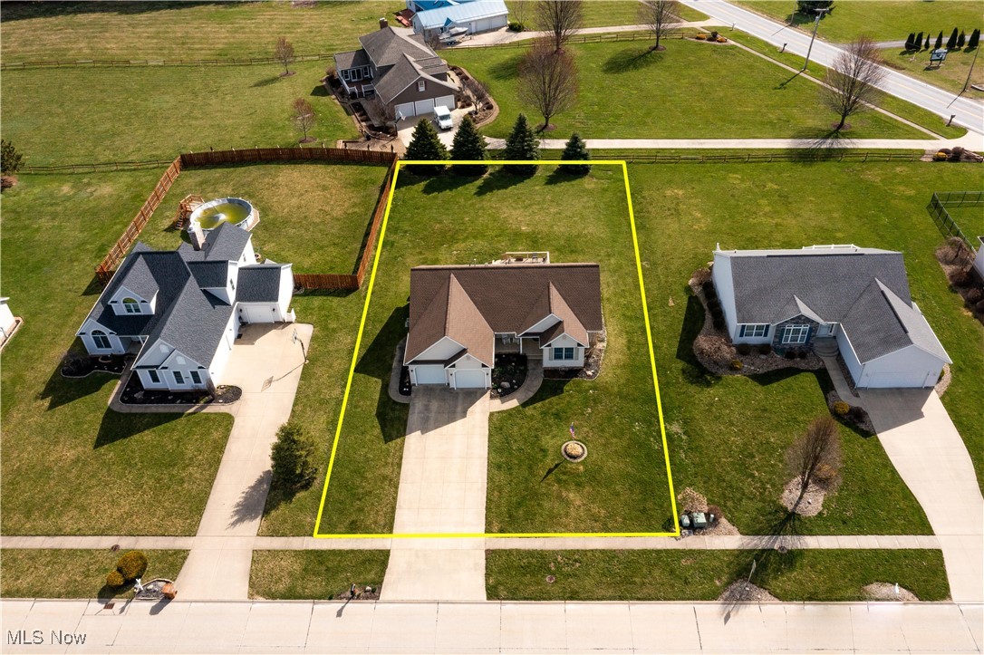 17 W Maple Drive, Seville, Ohio image 48