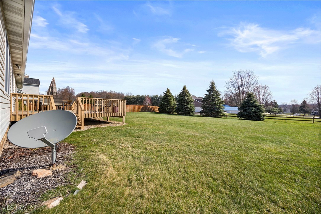 17 W Maple Drive, Seville, Ohio image 36
