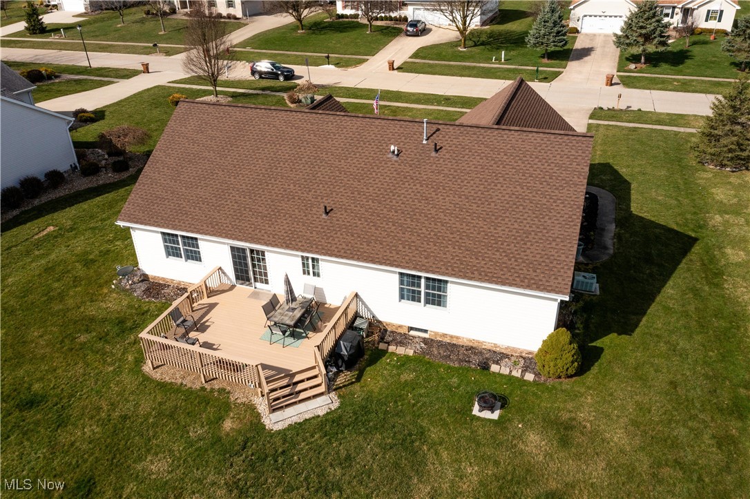 17 W Maple Drive, Seville, Ohio image 40