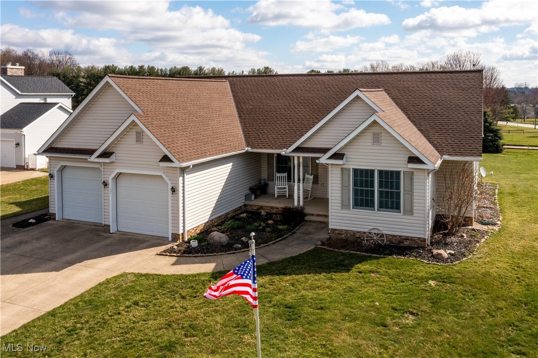 17 W Maple Drive, Seville, Ohio image 43