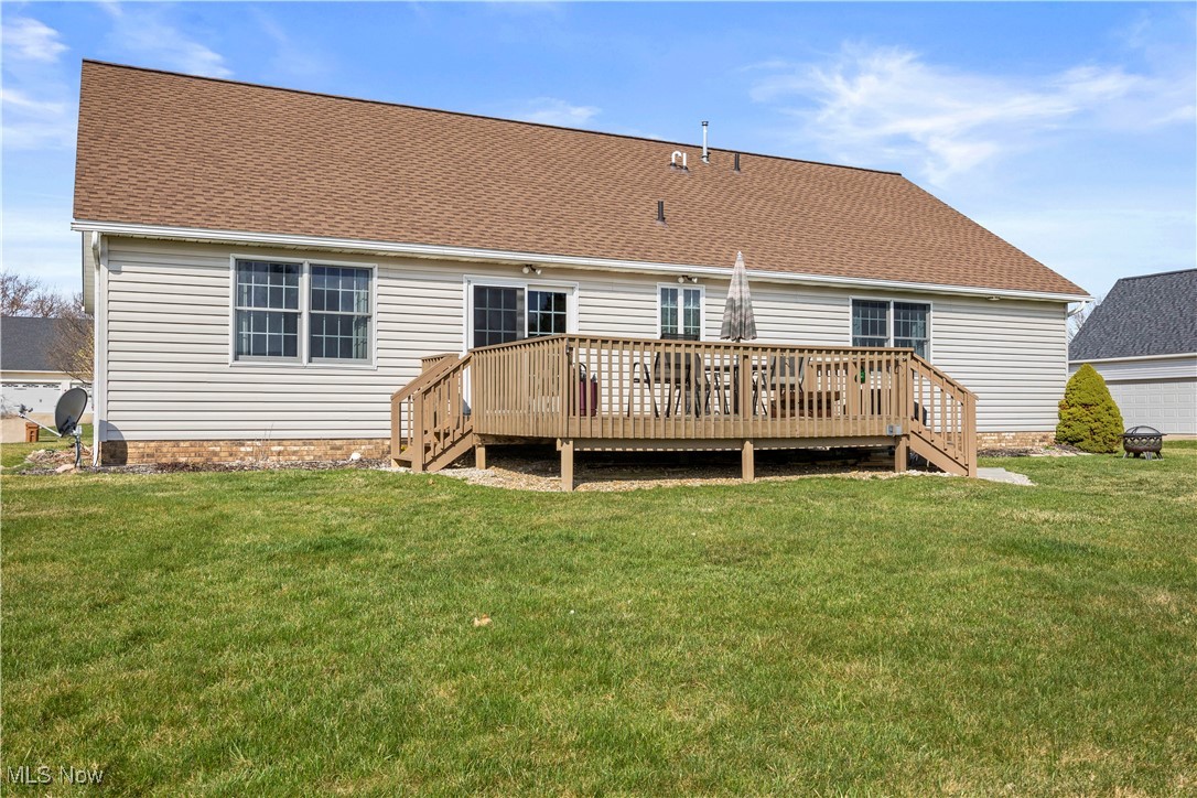 17 W Maple Drive, Seville, Ohio image 38