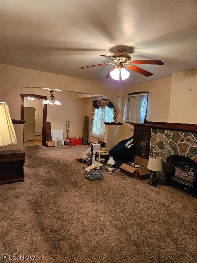 Kirkland Woods - Residential