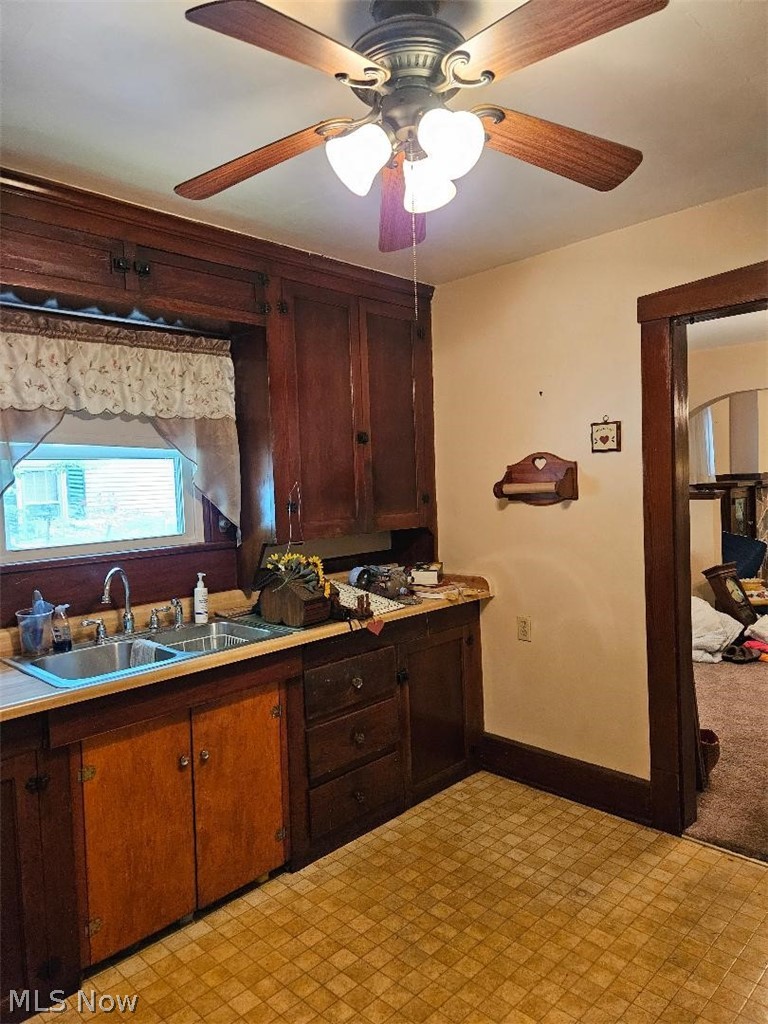 Kirkland Woods - Residential