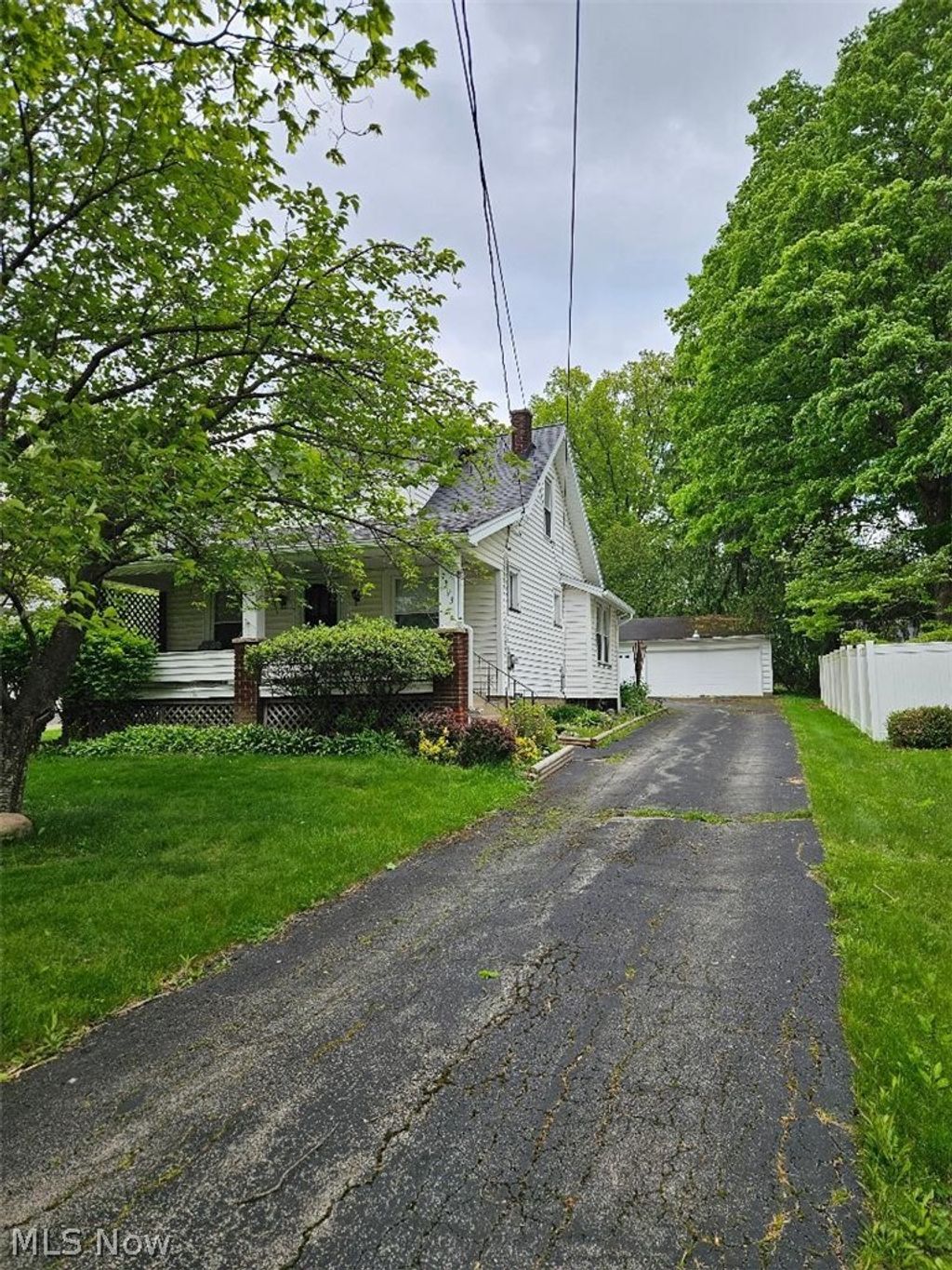Photo of 7393 N Lima Road, Poland, OH 44514 (MLS # 5209894)