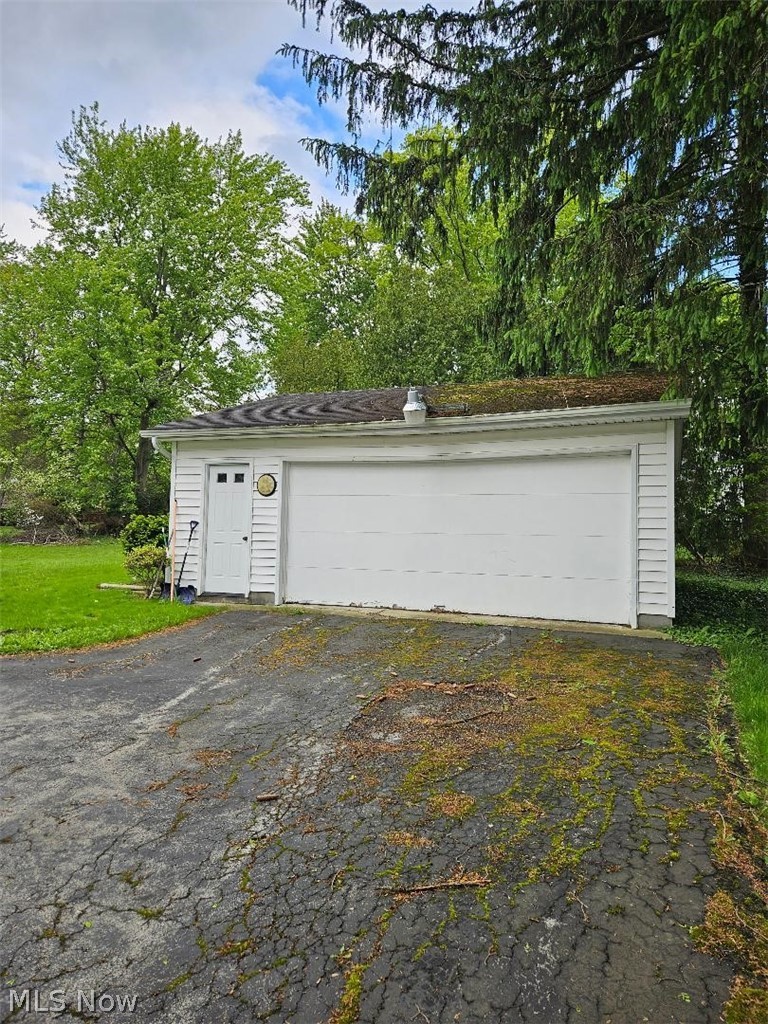 Kirkland Woods - Residential