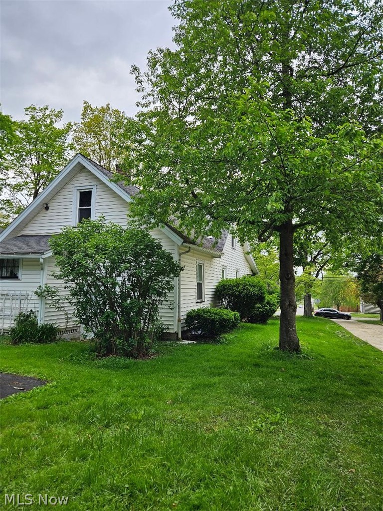Kirkland Woods - Residential