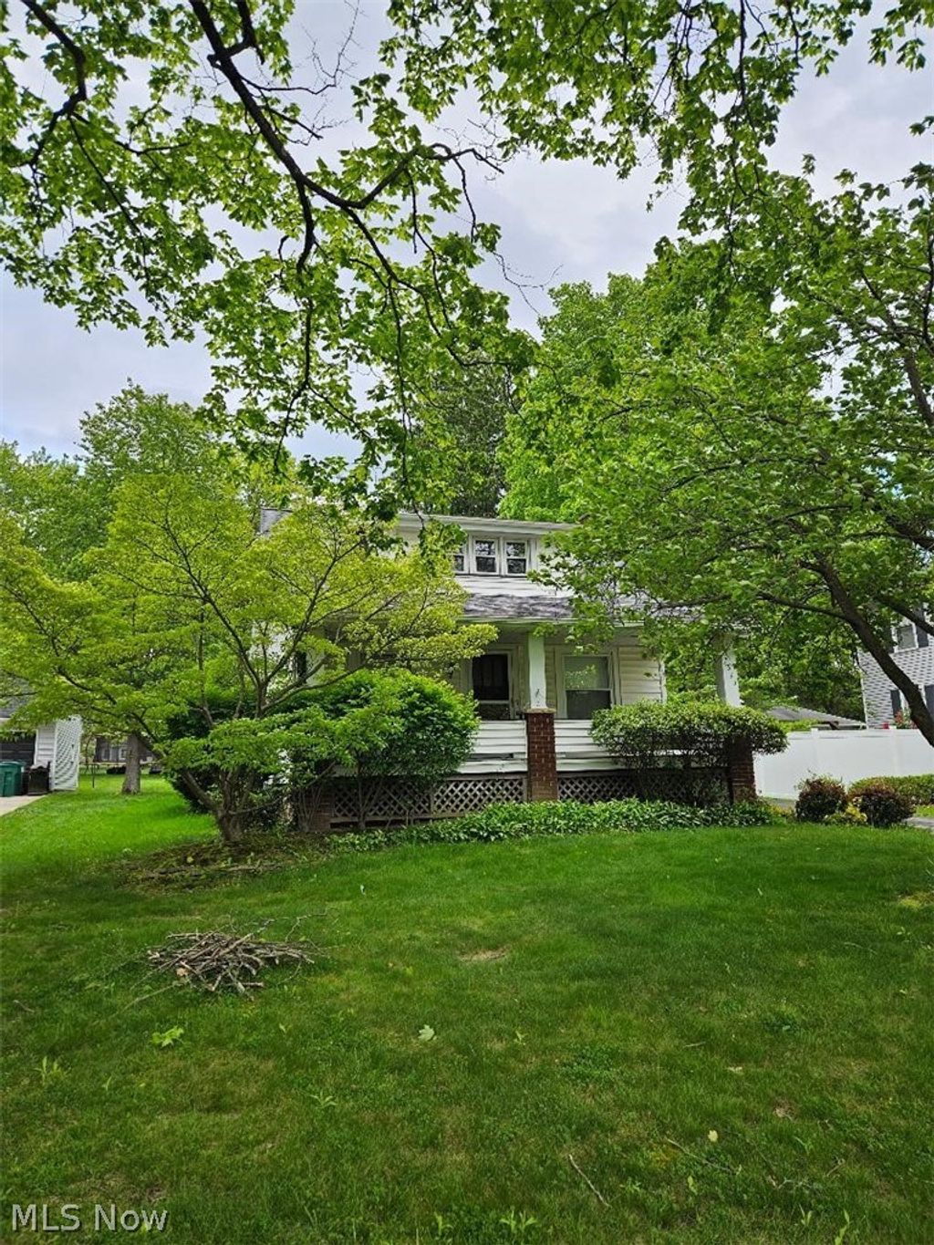 Photo of 7393 N Lima Road, Poland, OH 44514 (MLS # 5209894)