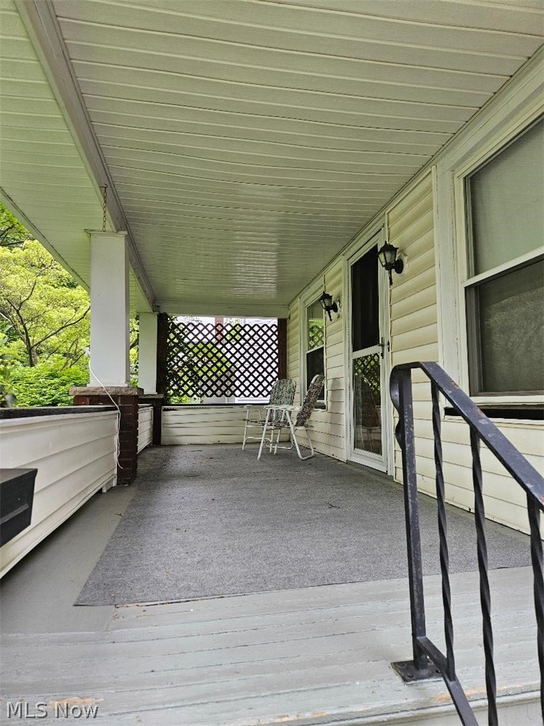 Kirkland Woods - Residential