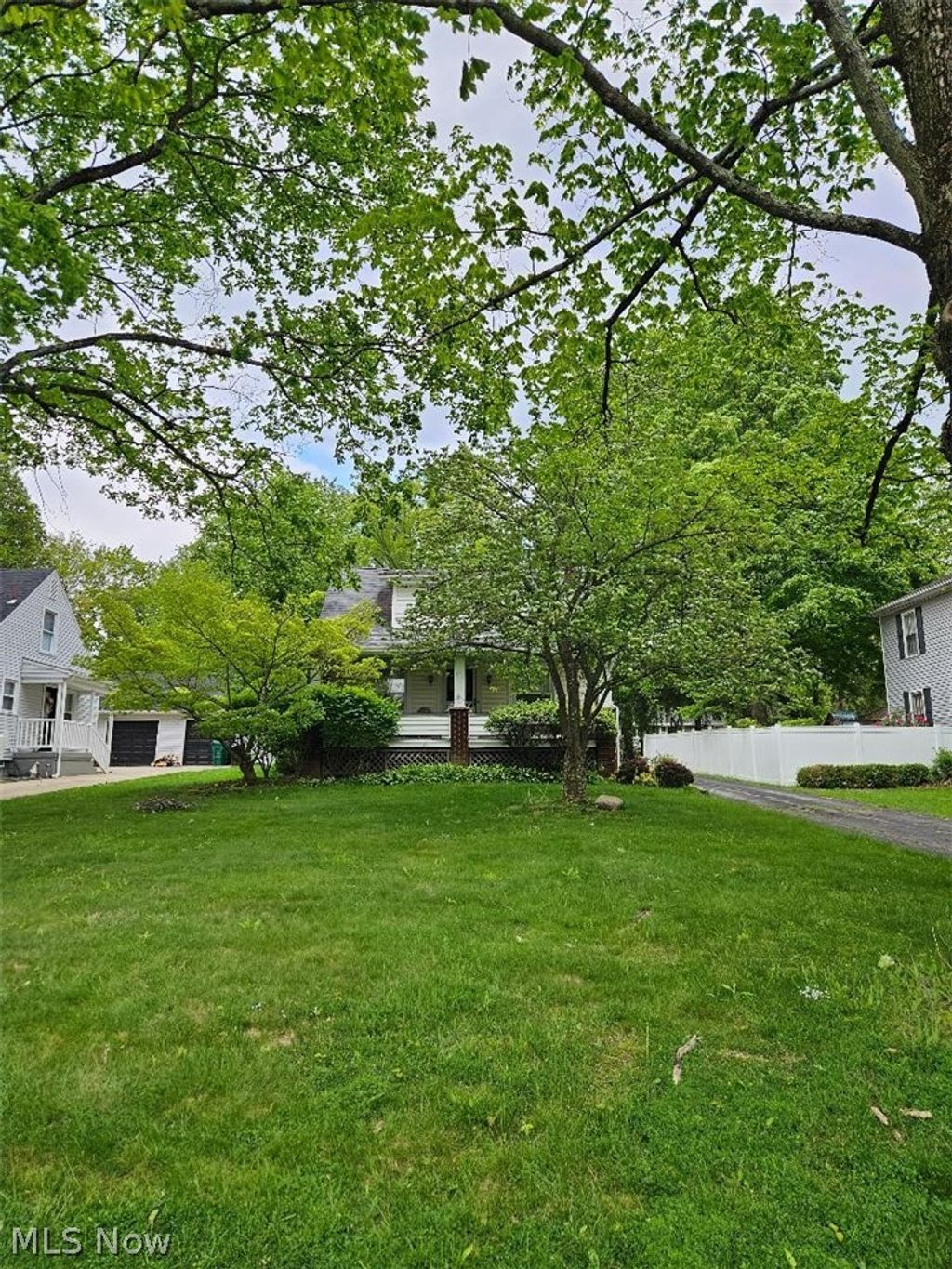 Photo of 7393 N Lima Road, Poland, OH 44514 (MLS # 5209894)