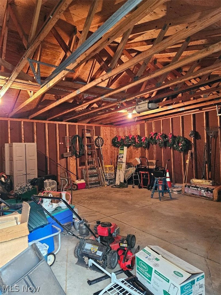 Kirkland Woods - Residential