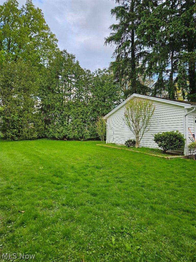 Kirkland Woods - Residential