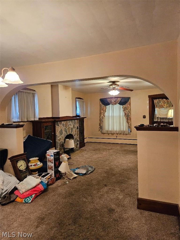 Kirkland Woods - Residential