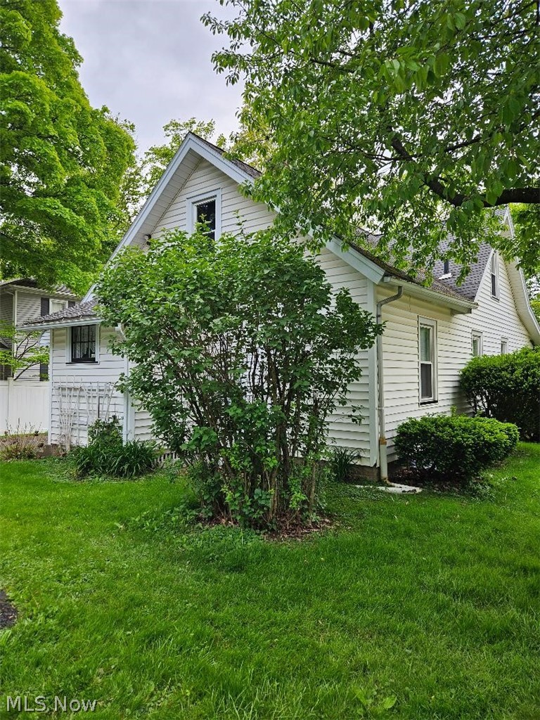 Kirkland Woods - Residential