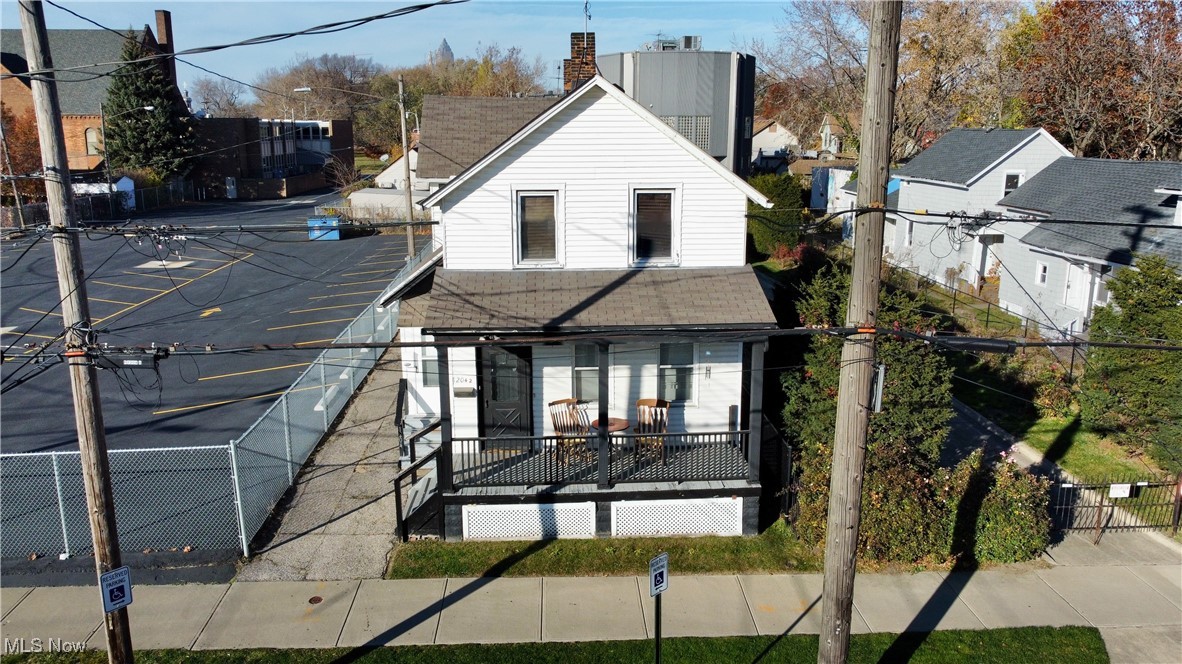 1204 Auburn Avenue