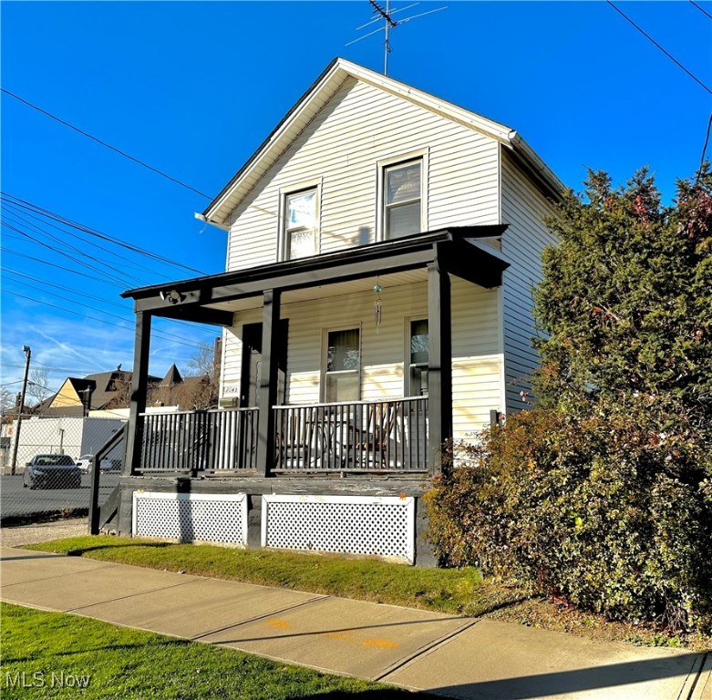 1204 Auburn Avenue