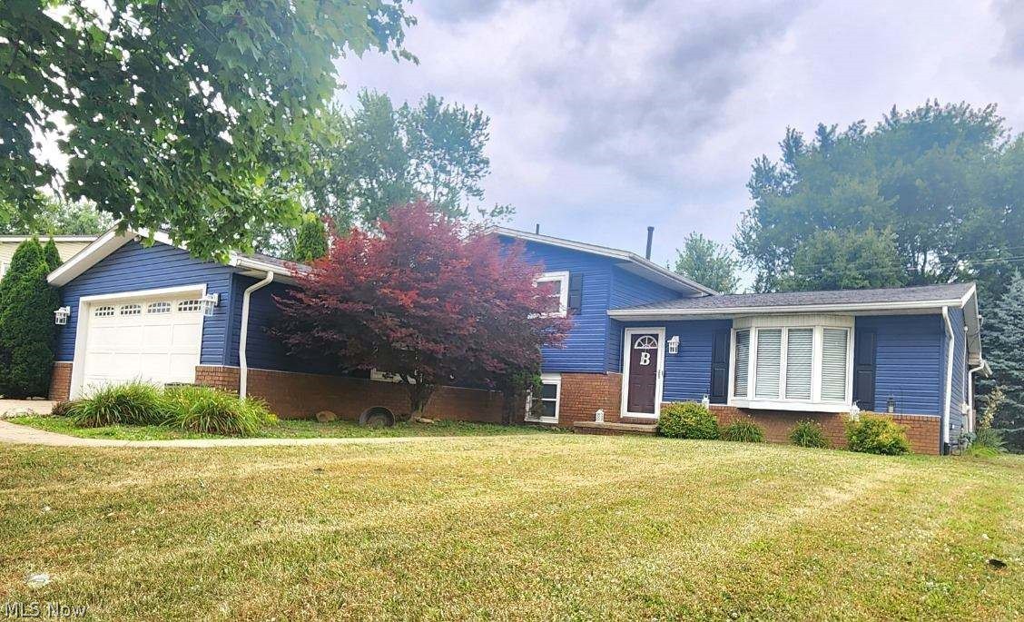 Diamond Estates - Residential