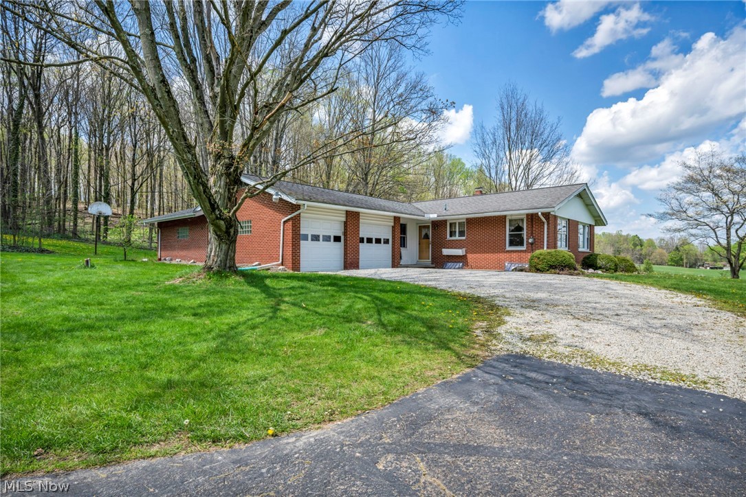 Wadsworth - Residential