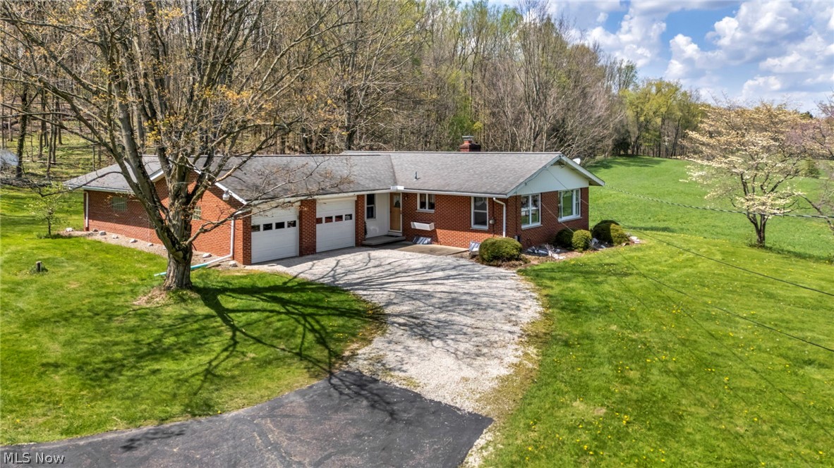 Wadsworth - Residential