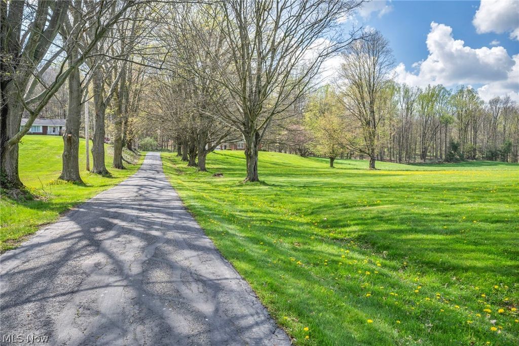 Photo of 9400 Mennonite Road, Wadsworth, OH 44281 (MLS # 5203238)