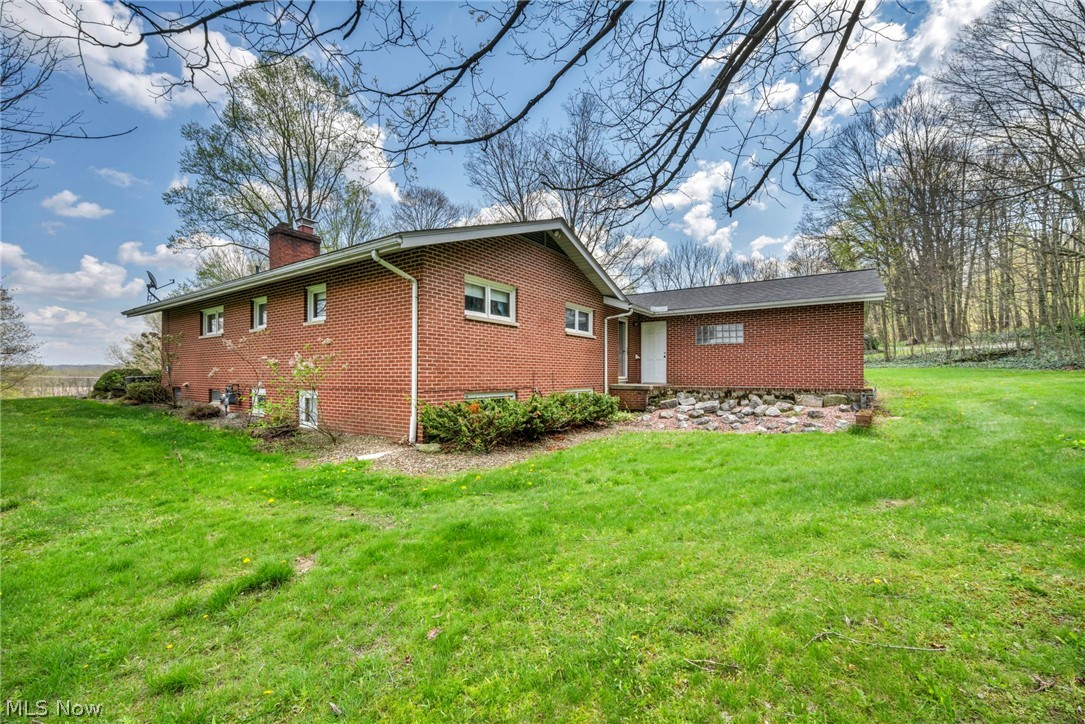 Wadsworth - Residential