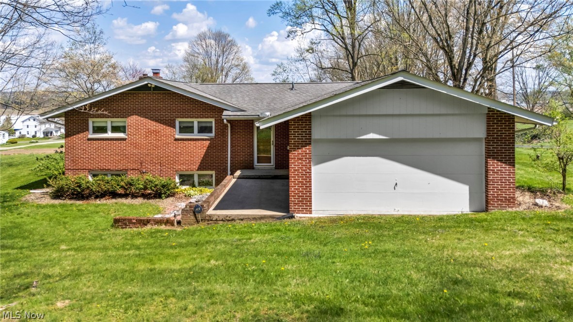 Wadsworth - Residential