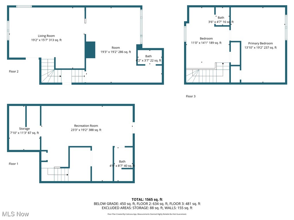Beebes 01 - Commercial Sale