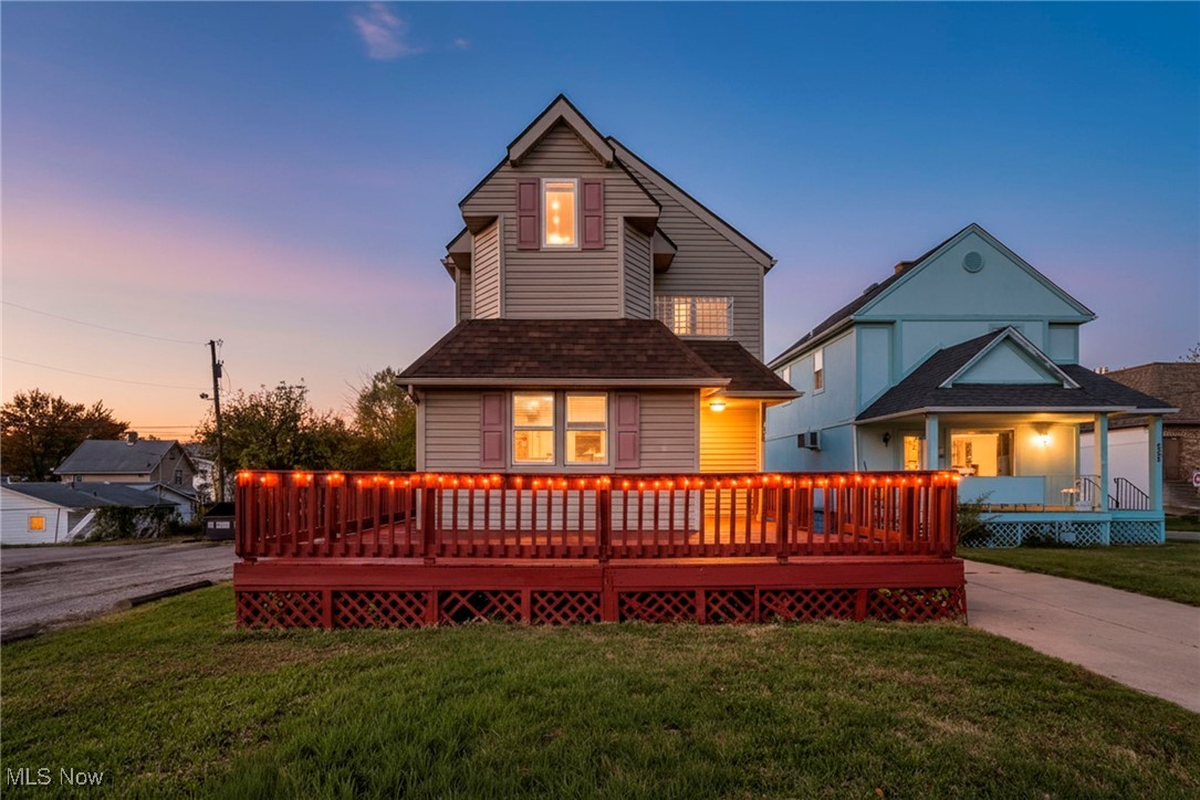 Beebes 01 - Commercial Sale