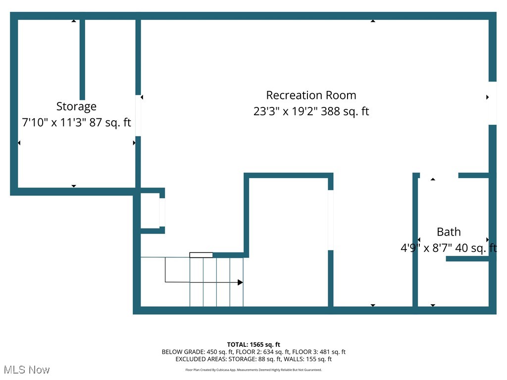 Beebes 01 - Commercial Sale