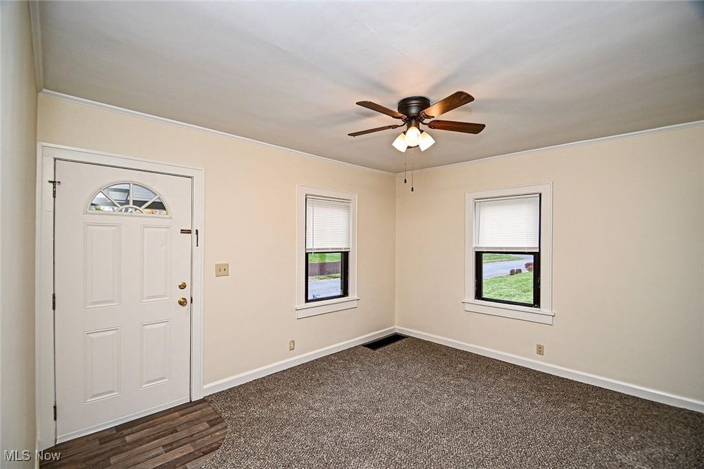 Photo of 1622 Clarendon Avenue SW, Canton, OH 44706 (MLS # 5180579)