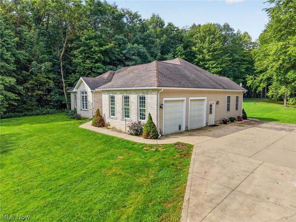 4549 Baldwin Road