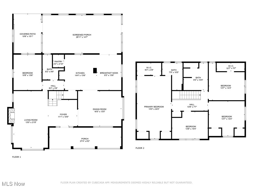 Village/Chardon - Residential