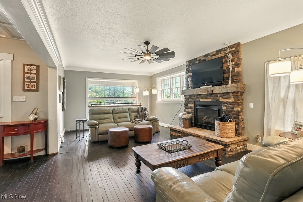 Village/Chardon - Residential