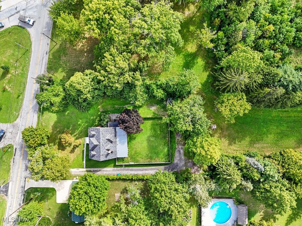 Village/Chardon - Residential