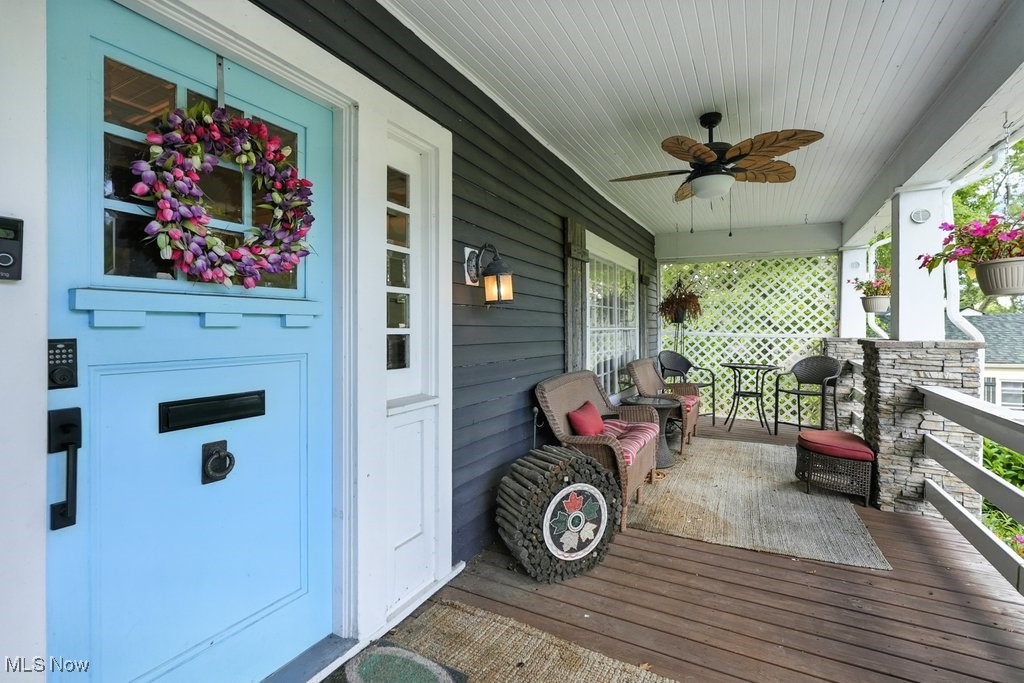 Village/Chardon - Residential