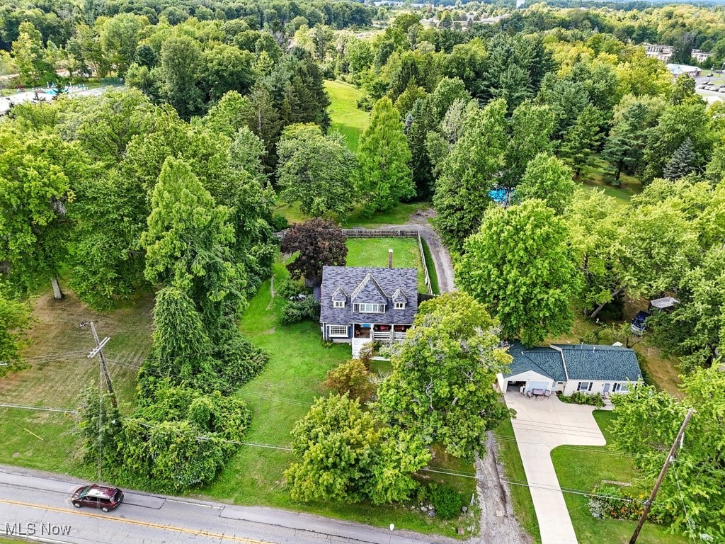 Village/Chardon - Residential