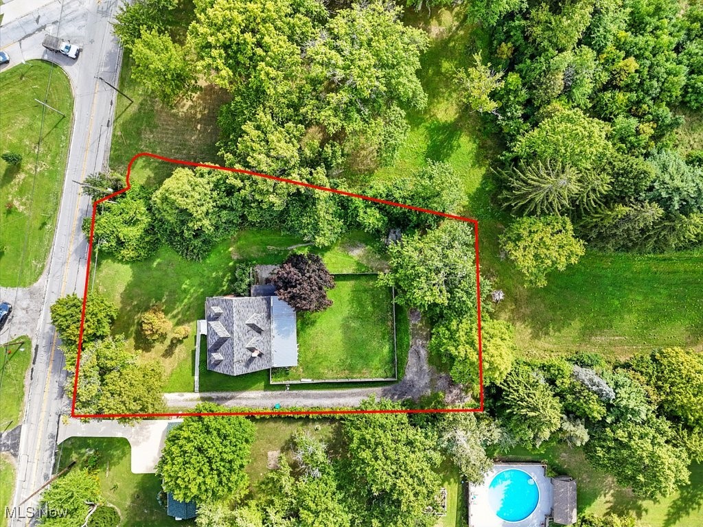 Village/Chardon - Residential