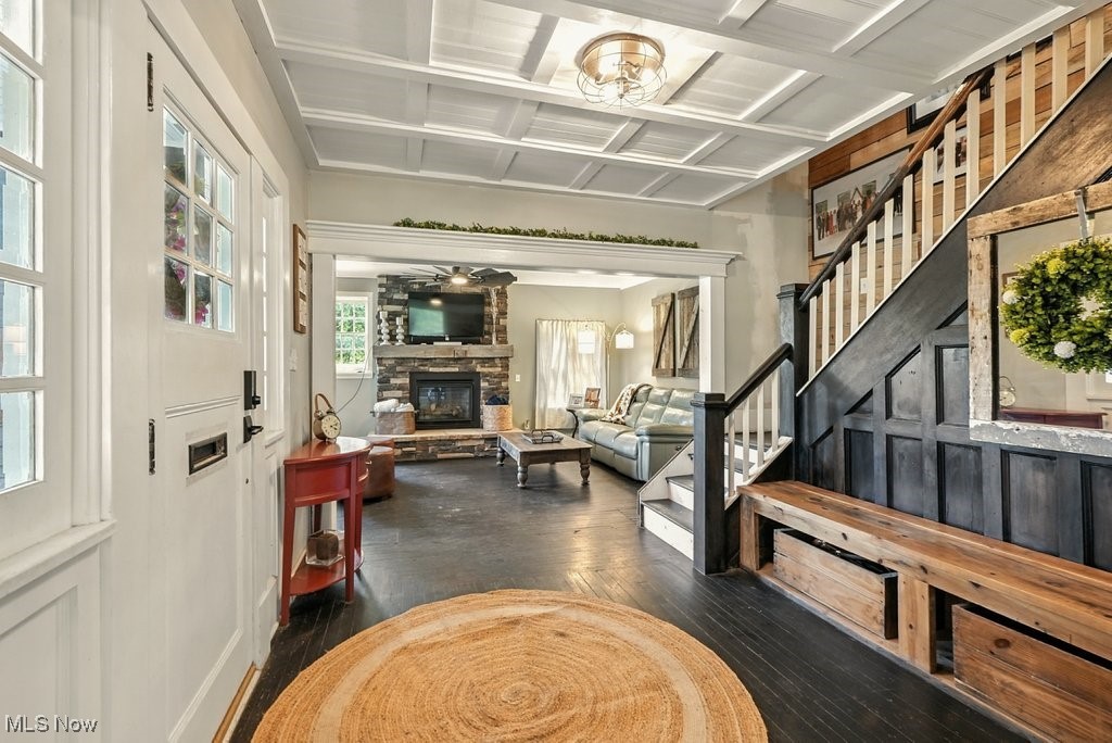 Village/Chardon - Residential