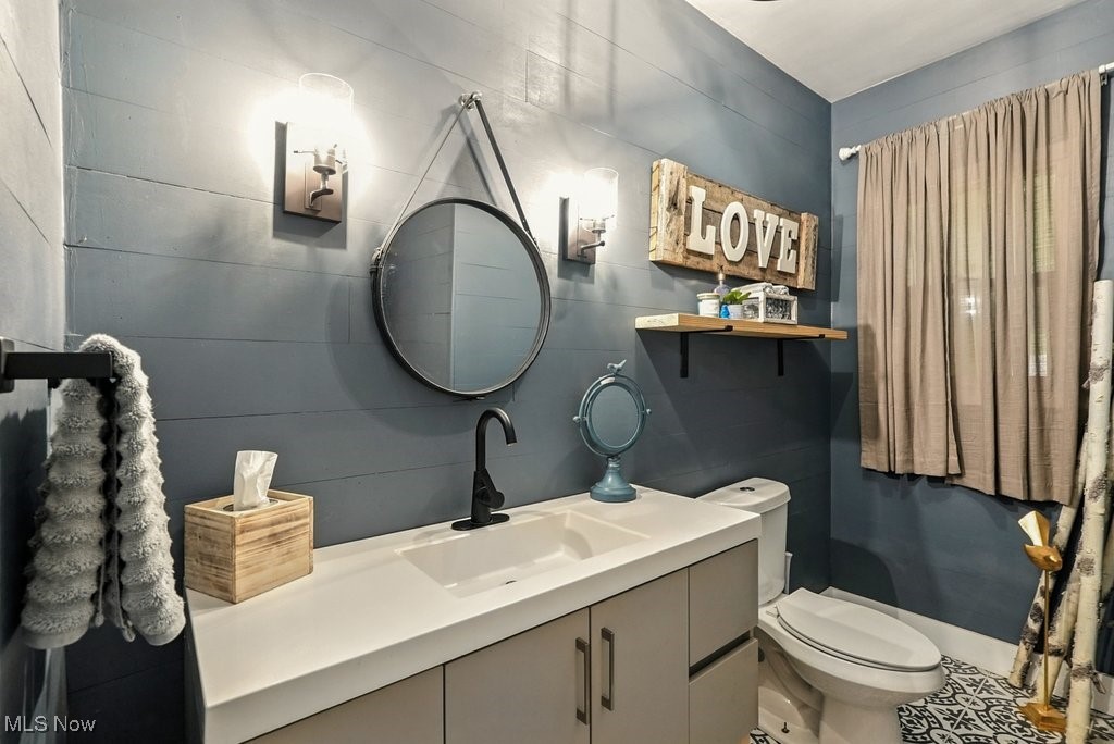 Village/Chardon - Residential